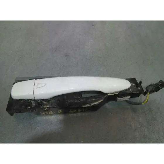 Maneta Exterior Delantera Derecha para Nissan Pulsar (C13)