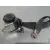 Cinturon Seguridad Trasero Derecho para Nissan Pulsar (C13)