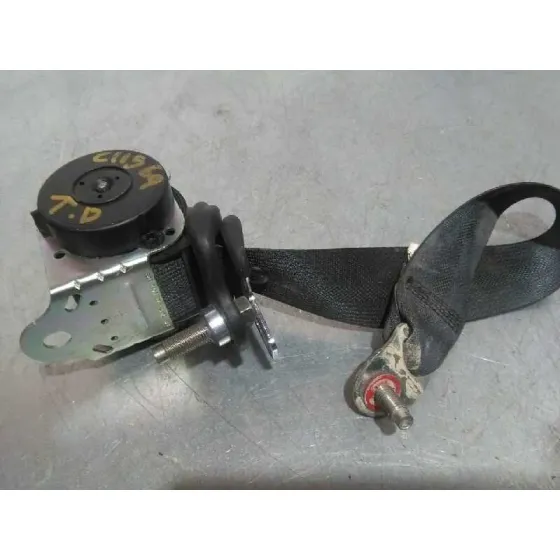 Cinturon Seguridad Trasero Derecho para Nissan Pulsar (C13)