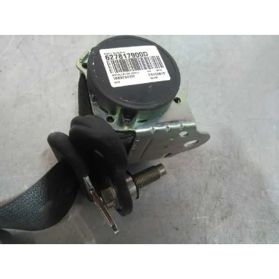 Cinturon Seguridad Trasero Derecho para Nissan Pulsar (C13)