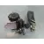 Cinturon Seguridad Trasero Izquierdo para Nissan Pulsar (C13)