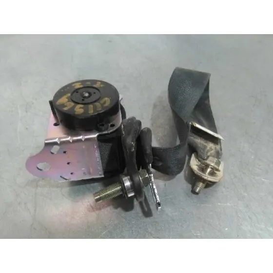 Cinturon Seguridad Trasero Izquierdo para Nissan Pulsar (C13)