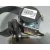 Cinturon Seguridad Trasero Izquierdo para Nissan Pulsar (C13)