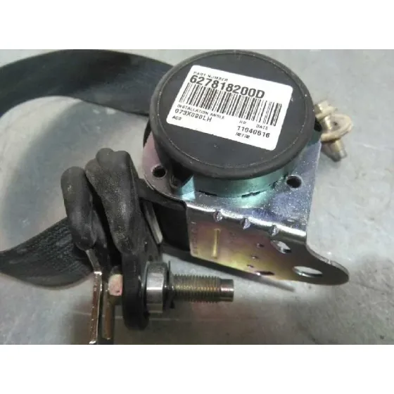 Cinturon Seguridad Trasero Izquierdo para Nissan Pulsar (C13)