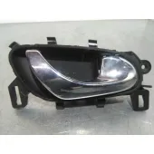 Maneta Interior Trasera Derecha para Nissan Pulsar (C13)