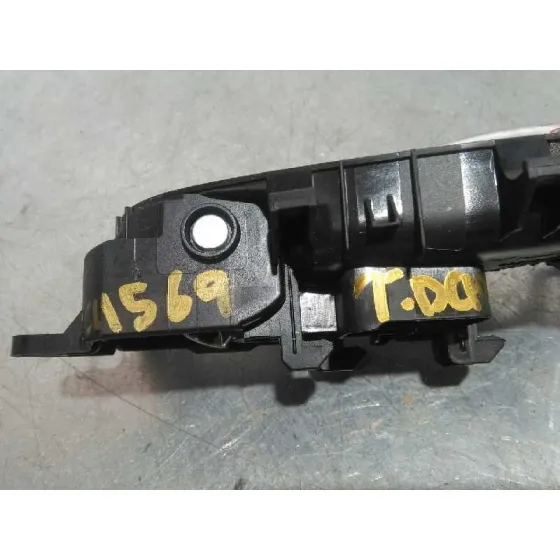 Maneta Interior Trasera Derecha para Nissan Pulsar (C13)