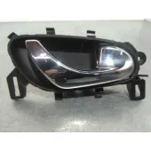 Maneta Interior Delantera Derecha para Nissan Pulsar (C13)