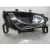 Maneta Interior Delantera Derecha para Nissan Pulsar (C13)