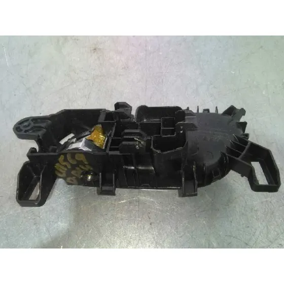 Maneta Interior Delantera Derecha para Nissan Pulsar (C13)