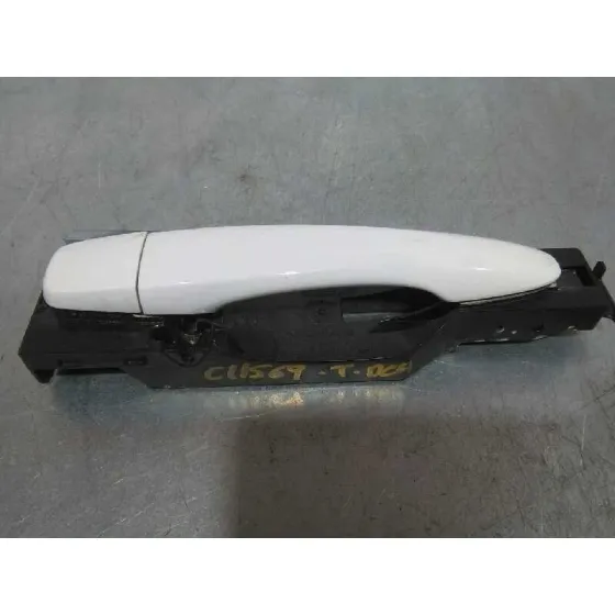 Maneta Exterior Trasera Derecha para Nissan Pulsar (C13)