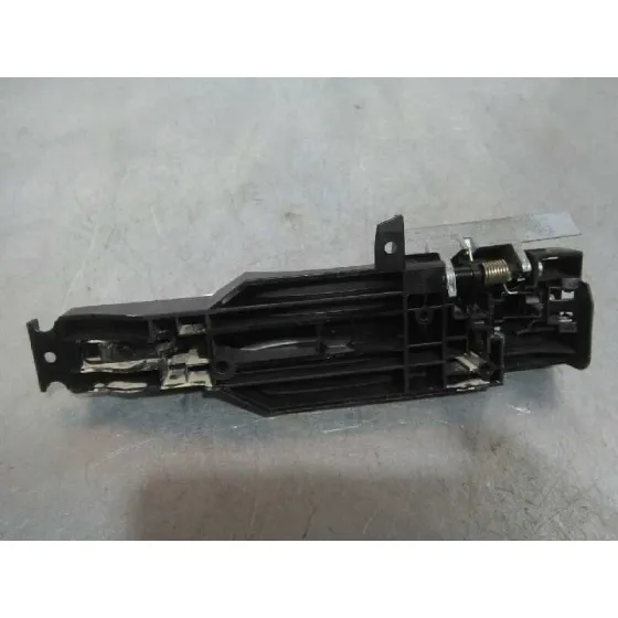 Maneta Exterior Trasera Derecha para Nissan Pulsar (C13)
