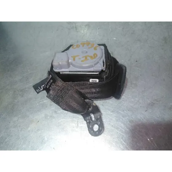 Cinturon Seguridad Trasero Izquierdo para Audi A1 Sportback (8Xf)