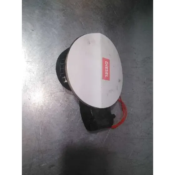 Tapa Exterior Combustible para Audi A1 Sportback (8Xf)