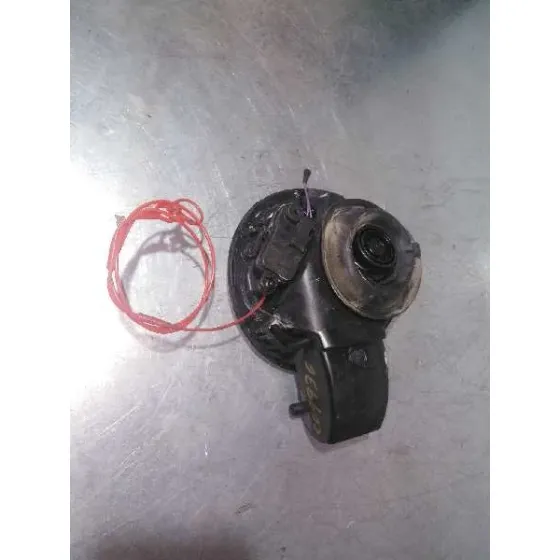 Tapa Exterior Combustible para Audi A1 Sportback (8Xf)