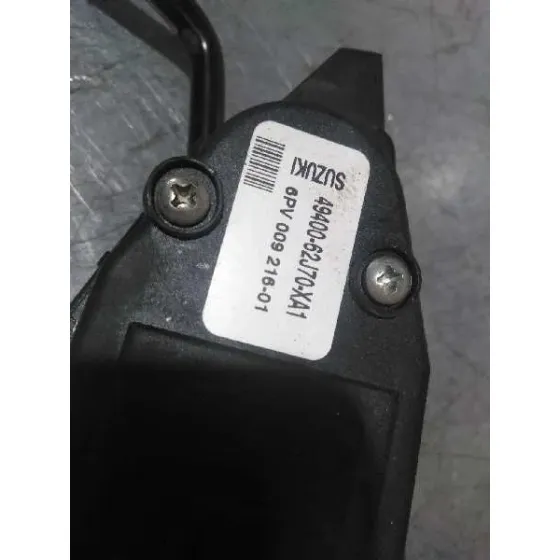 Potenciometro Pedal para Suzuki Swift Berlina (Mz)