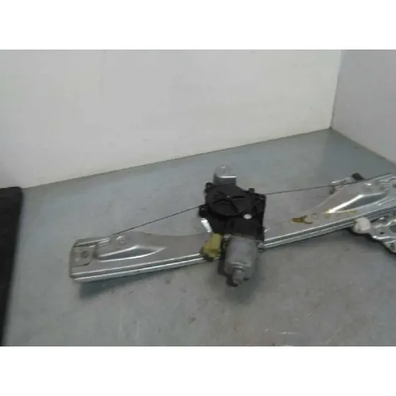 Elevalunas Trasero Derecho para Chevrolet Cruze