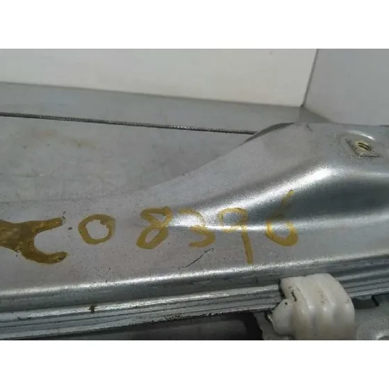 Elevalunas Trasero Derecho para Chevrolet Cruze