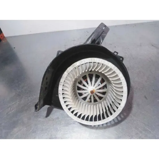 Motor Calefaccion para Audi A1 Sportback (8Xf)