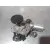 Motor Limpia Trasero para Citroën C4 Grand Picasso