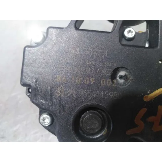 Motor Limpia Trasero para Citroën C4 Grand Picasso