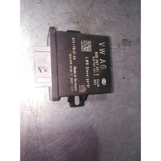 Centralita Luces para Audi A1 Sportback (8Xf)