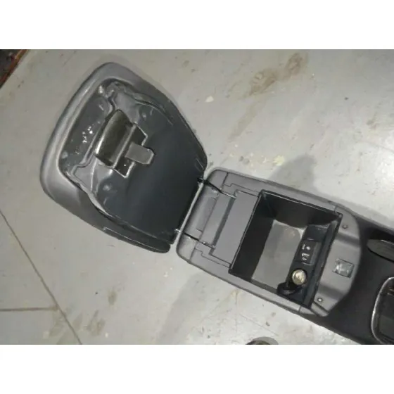 Consola Central para Nissan Pulsar (C13)