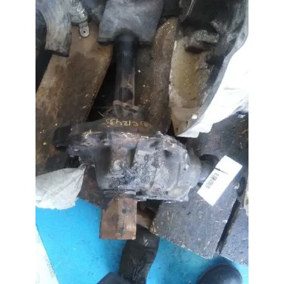 Diferencial Delantero para Land Rover Discovery 4