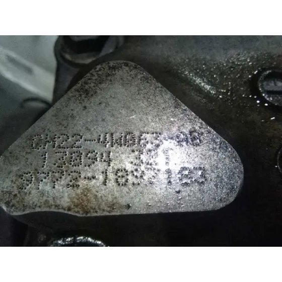 Diferencial Trasero para Land Rover Discovery 4