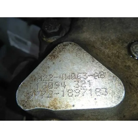 Diferencial Trasero para Land Rover Discovery 4