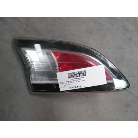 Piloto Trasero Izquierdo Interior para Mazda 3 Lim. (Bl)
