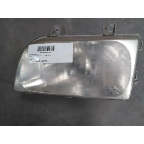 Faro Izquierdo para Kia Sportage