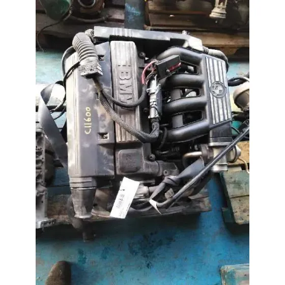 Despiece Motor para Bmw Serie 3 Compacto (E36)