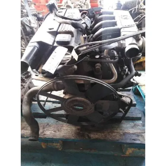 Despiece Motor para Bmw Serie 3 Compacto (E36)