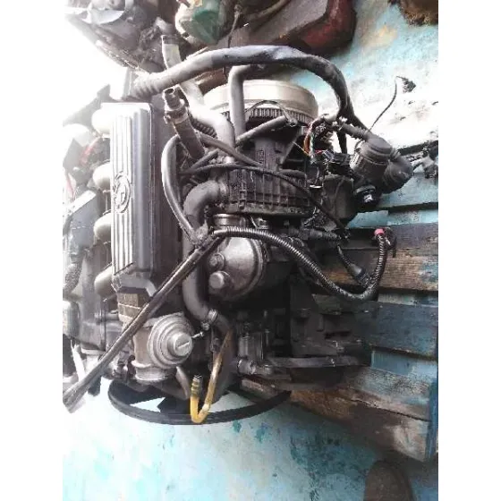 Despiece Motor para Bmw Serie 3 Compacto (E36)