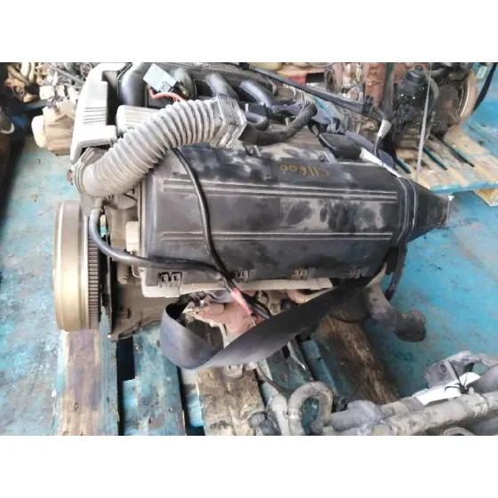 Despiece Motor para Bmw Serie 3 Compacto (E36)