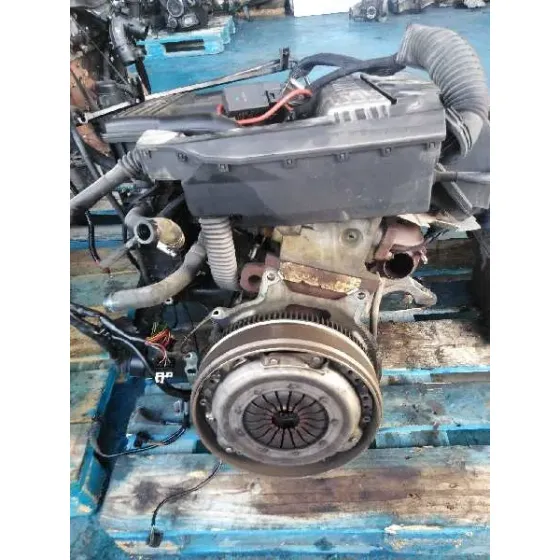 Despiece Motor para Bmw Serie 3 Compacto (E36)