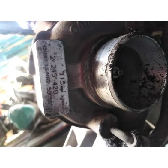 Despiece Motor para Bmw Serie 3 Compacto (E36)
