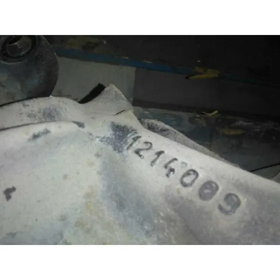 Diferencial Trasero para Bmw Serie 3 Compacto (E36)
