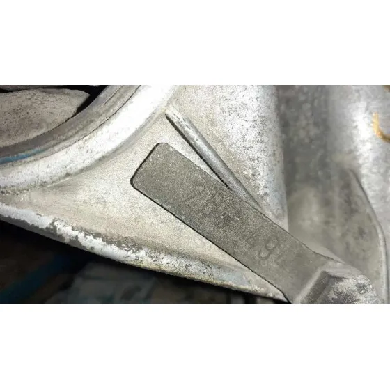 Diferencial Trasero para Bmw Serie 3 Compacto (E36)