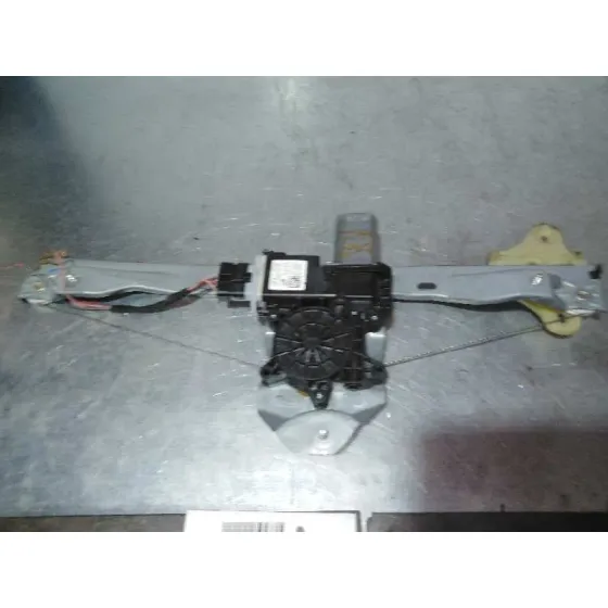 Elevalunas Delantero Izquierdo para Smart Forfour