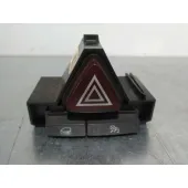 Warning para Opel Corsa D