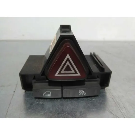 Warning para Opel Corsa D