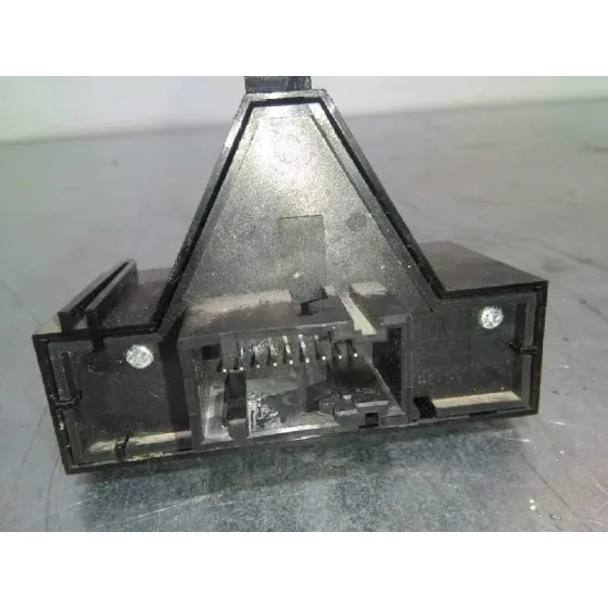 Warning para Opel Corsa D