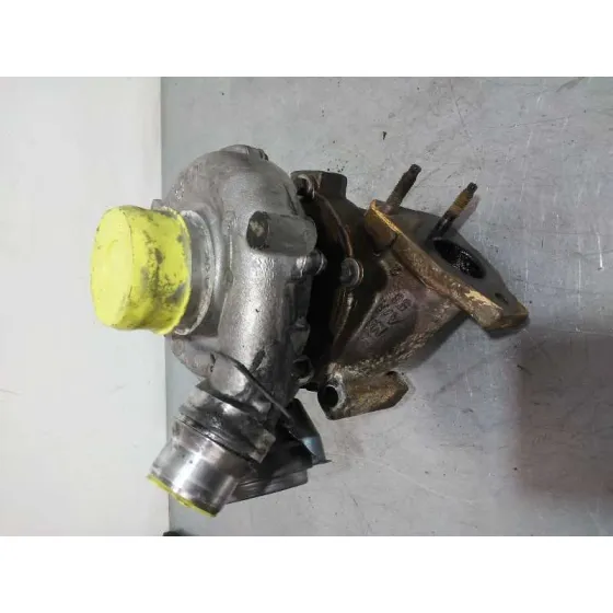 Turbocompresor para Renault Laguna Grandtour Iii