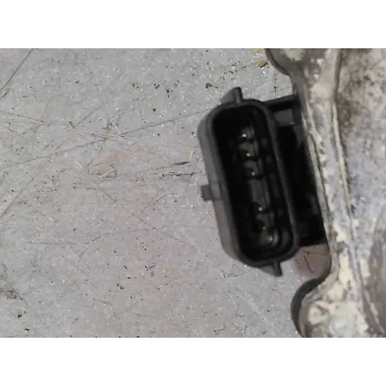 Caja Mariposa para Renault Laguna Grandtour Iii