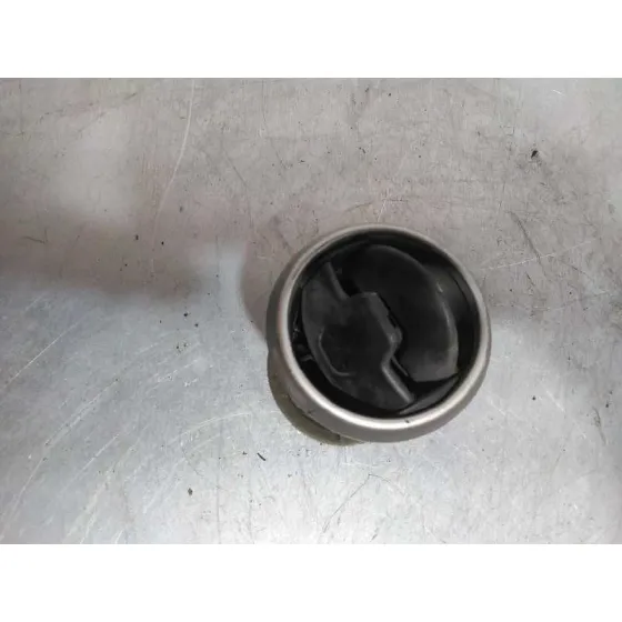 Aireador para Nissan Qashqai (J10)