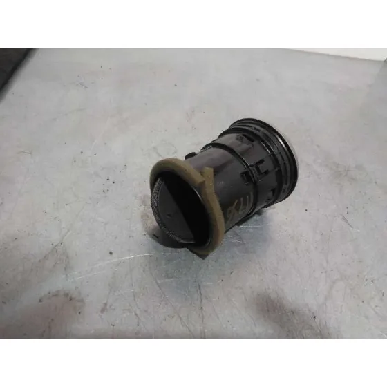 Aireador para Nissan Qashqai (J10)
