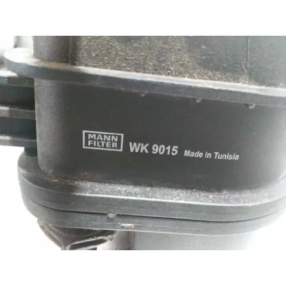 Filtro Gasoil para Citroën C4 Picasso