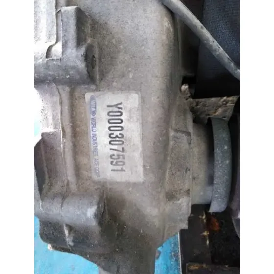 Caja Cambios para Kia Sportage