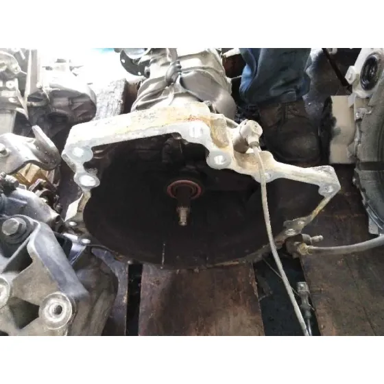 Caja Cambios para Kia Sportage